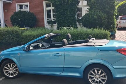 Opel Astra 59.700 km 3.900 &euro; Osnabrück 49076