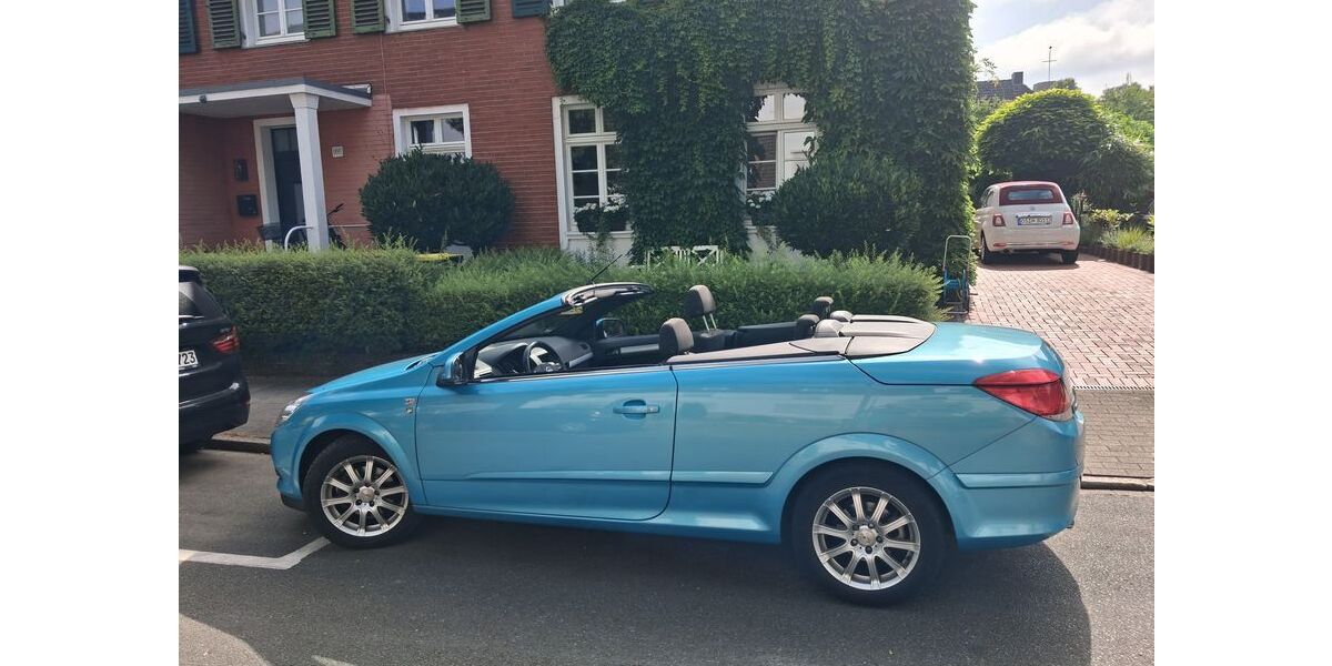 Opel Astra 59.700 km 3.900 &euro; Osnabrück 49076