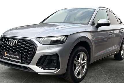 Audi Q5 31.698 km 42.490 &euro; Fritzlar 34560