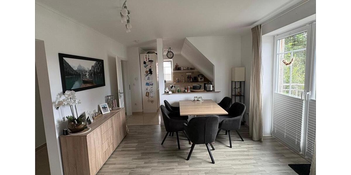 Etagenwohnung Lemförde - 3 Zimmer, 83 m&sup2;, 255.000&euro; | Angebot:27120453