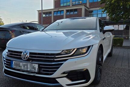 VW Arteon 86.000 km 24.990 &euro; Heilbronn 74080