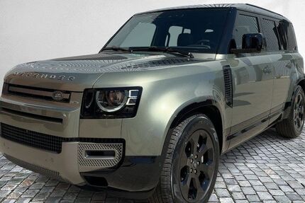 Land Rover Defender 16.482 km 79.947 &euro; Berlin 13581