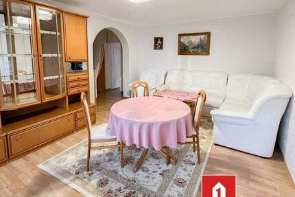 Wohnung Siegen / Langenholdinghausen Langenholdinghausen - 3 Zimmer, 76 m&sup2;, 125.000&euro; | Angebot:25317192