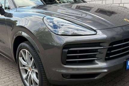 Porsche Cayenne 114.639 km 52.999 &euro; Rellingen 25462