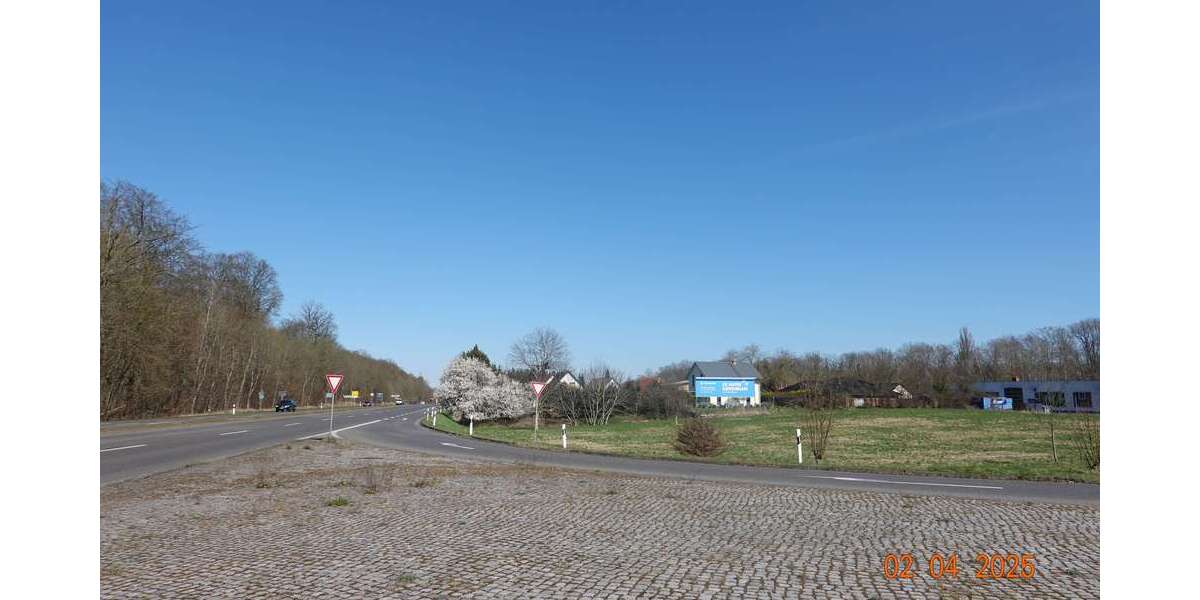 Grundstück Neubrandenburg - 87.000&euro; | Angebot:24574468