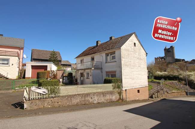 Haus zum Kaufen in Greifenstein 65.950 € 85 m²