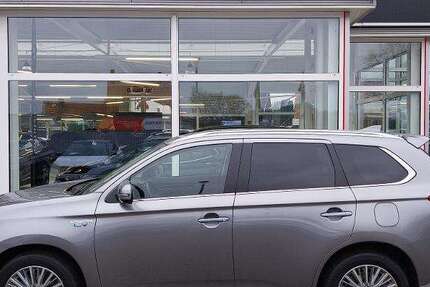 Mitsubishi Outlander 41.500 km 22.945 &euro; Stuhr 28816