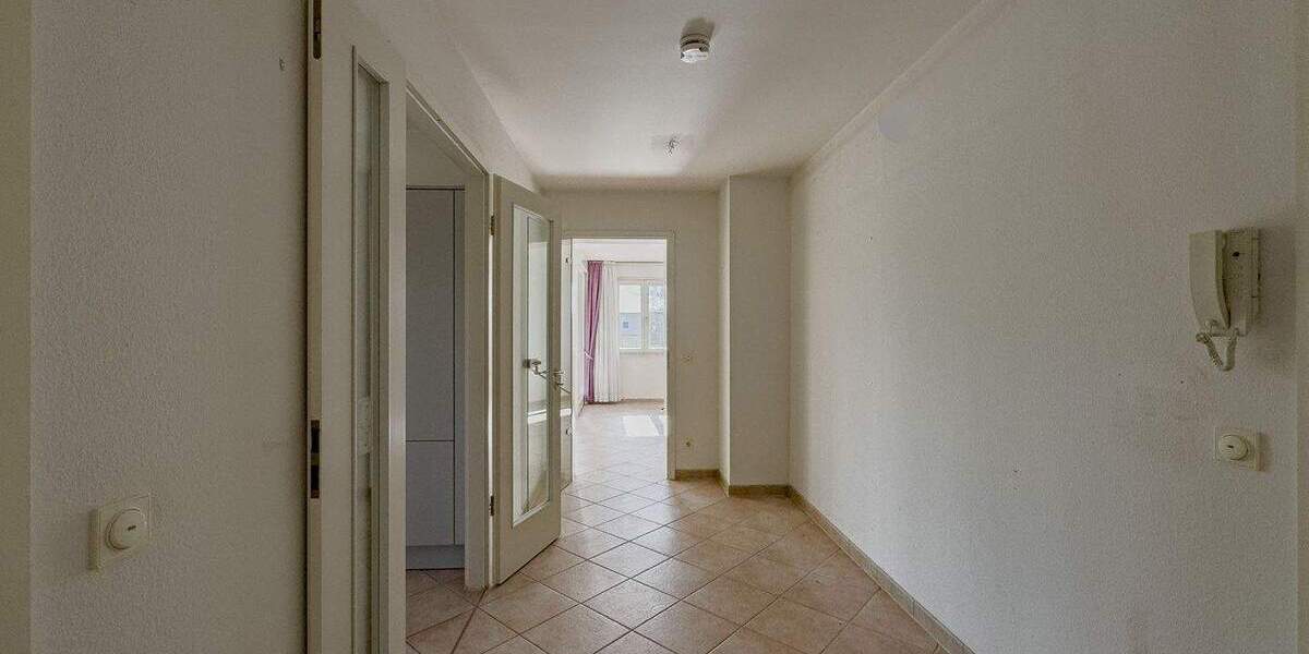 Etagenwohnung Falkensee - 3 Zimmer, 97 m&sup2;, 435.000&euro; | Angebot:25686768
