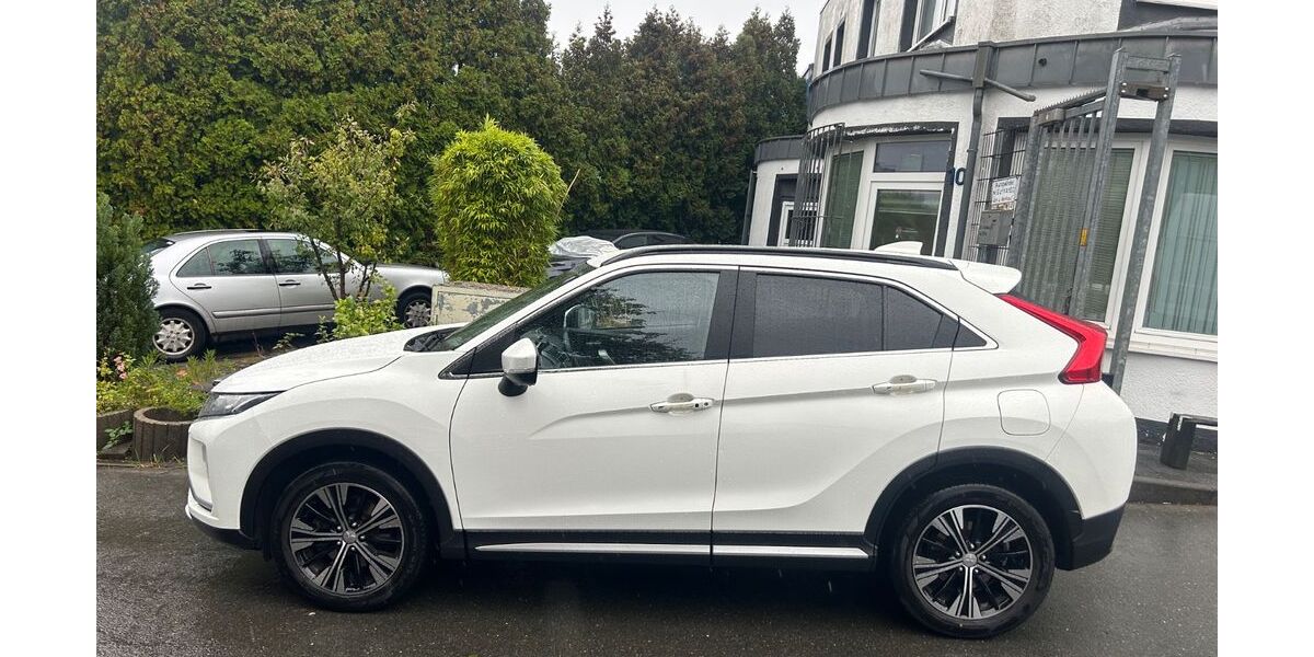 Mitsubishi Eclipse 164.000 km 12.900 &euro; Essen 45326