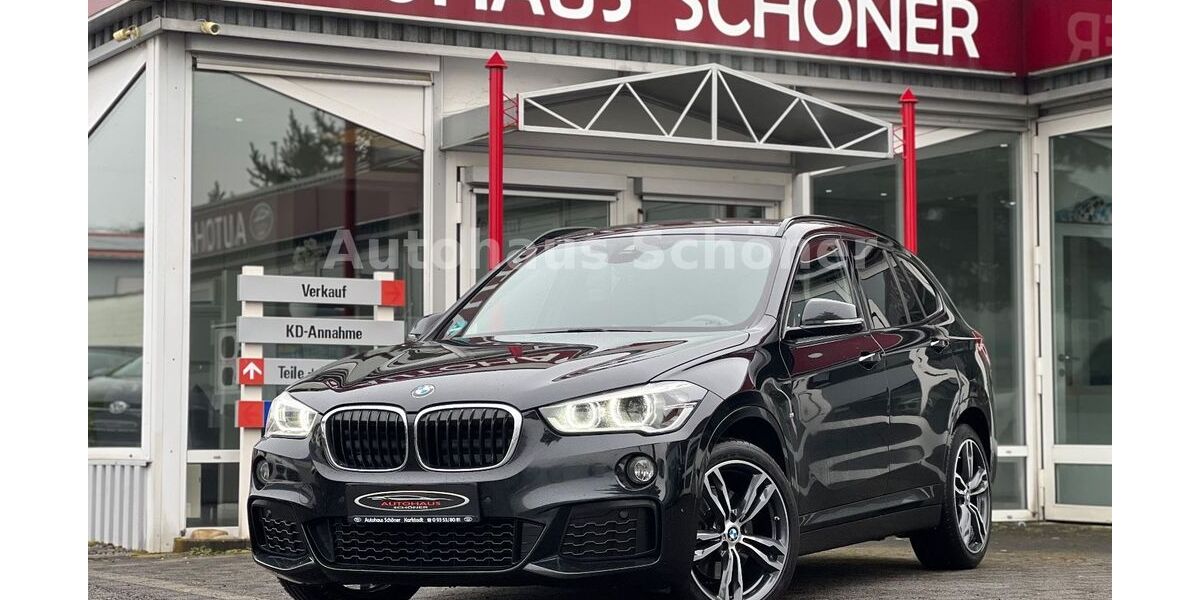 BMW X1 133.000 km 19.950 &euro; Karlstadt 97753
