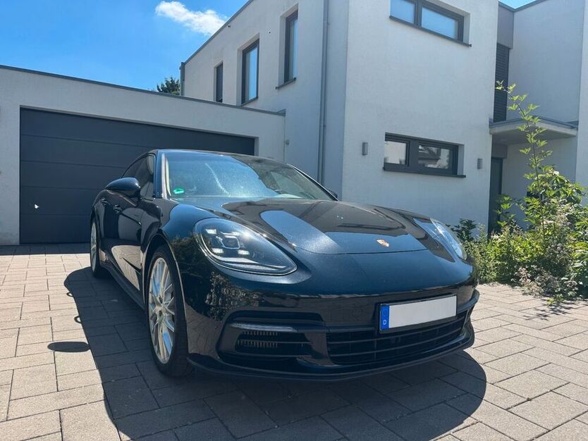 Panamera