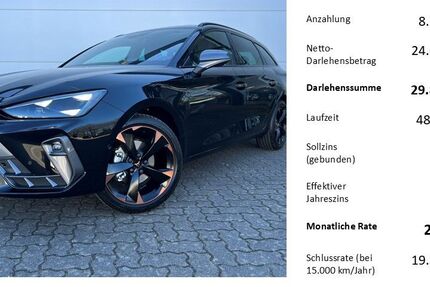 Cupra Leon 2.500 km 32.980 &euro; Neu Wulmstorf 21629