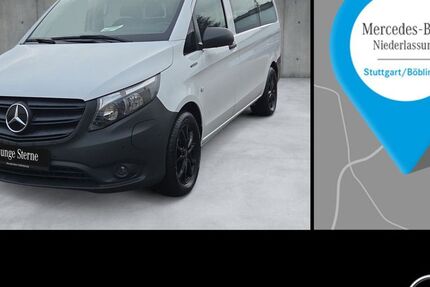 Mercedes-Benz Vito 44.914 km 34.980 &euro; Böblingen 71034