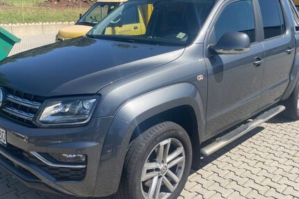 VW Amarok 163.500 km 23.490 &euro; Zehnhausen 56477
