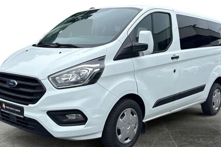 Ford Transit Custom 77.950 km 22.680 &euro; Werdohl 58791
