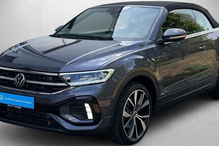 VW T-Roc 38.233 km 29.980 &euro; Mainz 55131