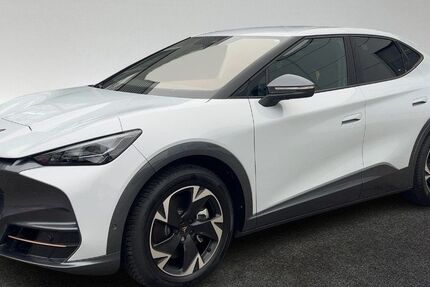 Cupra Tavascan 16.441 km 38.450 &euro; Hamburg 22529