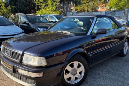 Audi 80 156.367 km 9.990 &euro; Düsseldorf 40549