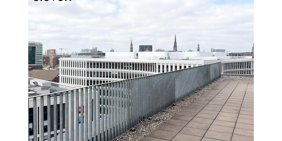 Einfamilienhaus Hamburg Hamburg-Mitte - 1 Zimmer, 30 m&sup2;, 992&euro; | Angebot:26166599