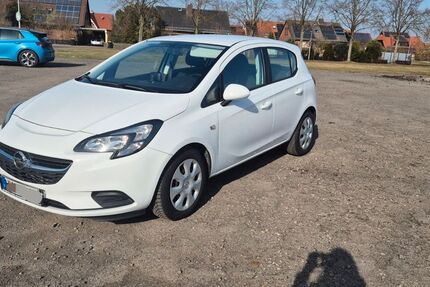 Opel Corsa 101.000 km 6.900 &euro; Lehrte 31275