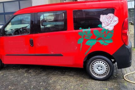 Opel Combo 32.000 km 8.900 &euro; Eschenburg 35713