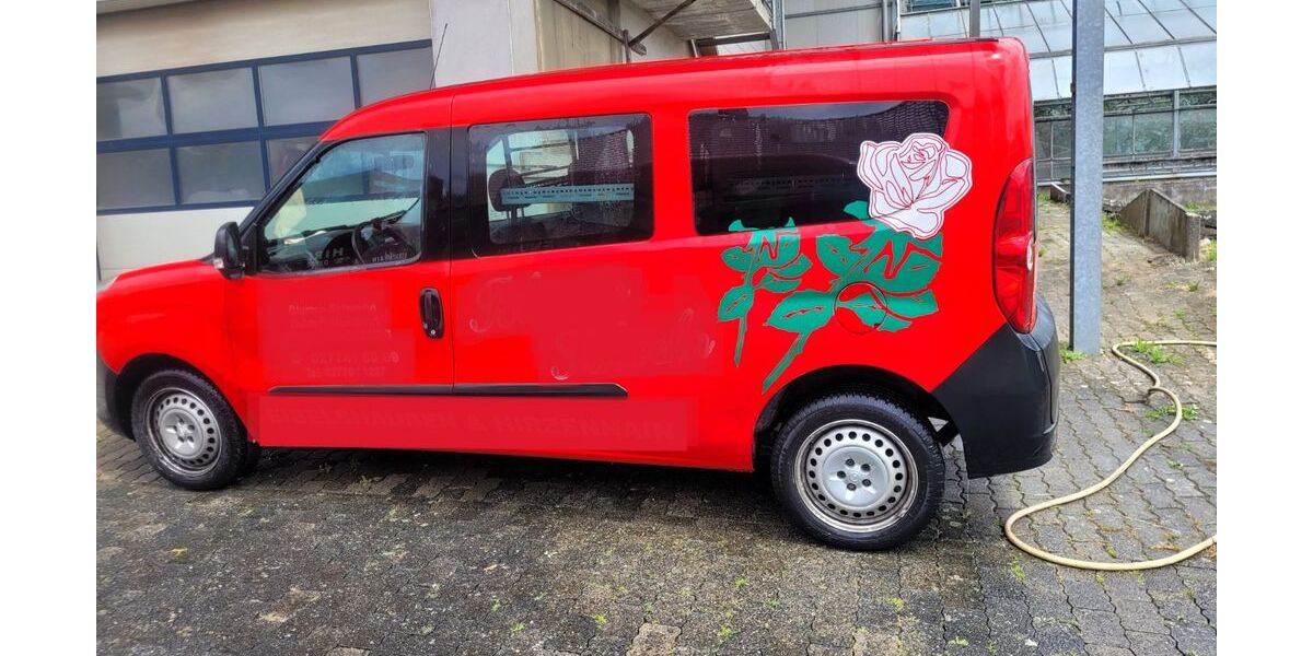 Opel Combo 32.000 km 8.900 &euro; Eschenburg 35713