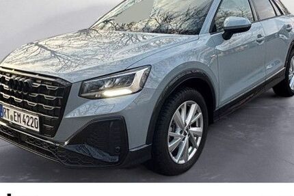 Audi Q2 2.900 km 39.900 &euro; Reutlingen 72760