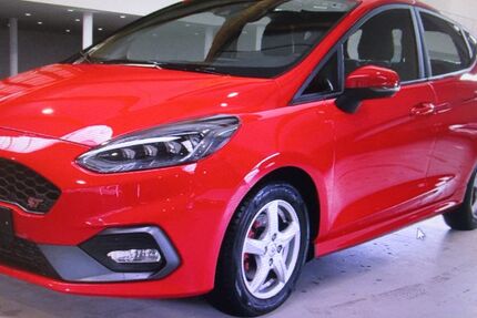Ford Fiesta 62.000 km 15.990 &euro; Dessau-Roßlau 06847