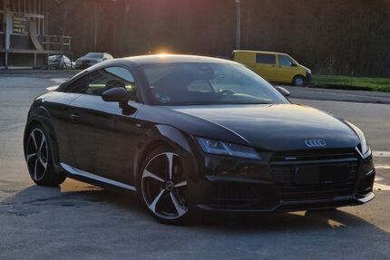 Audi TT 145.000 km 19.300 &euro; Nümbrecht 51588