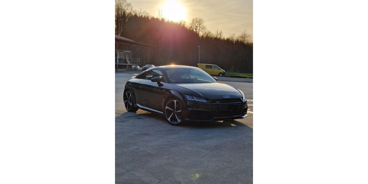 Audi TT 145.000 km 19.300 &euro; Nümbrecht 51588
