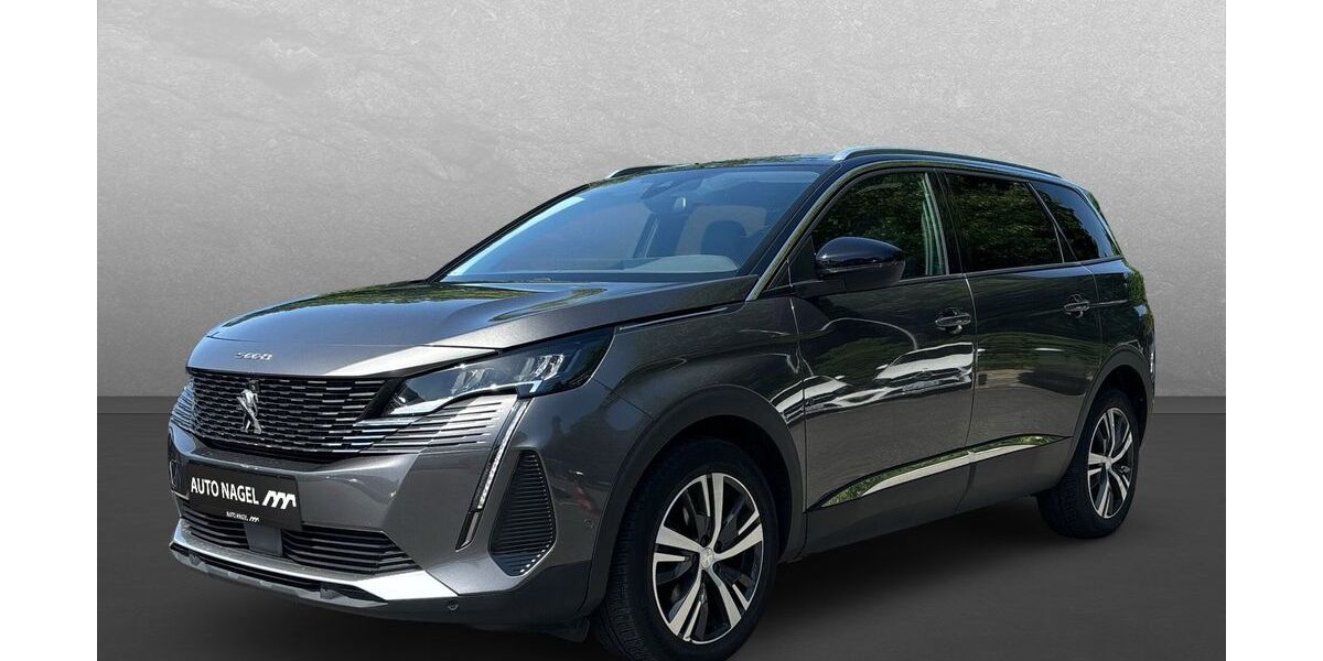 Peugeot 5008 75.596 km 19.030 &euro; Dinslaken 46535