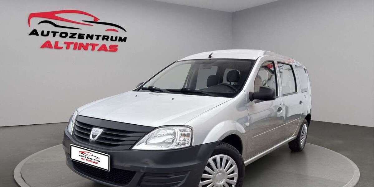Dacia Logan 74.000 km 2.990 &euro; Holzgerlingen 71088