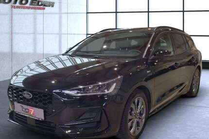 Ford Focus 30.450 km 24.950 &euro; Tuntenhausen 83104