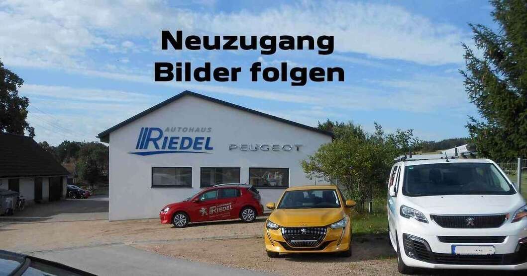 Peugeot 308 61.751 km 13.490 € Kirchberg 08107