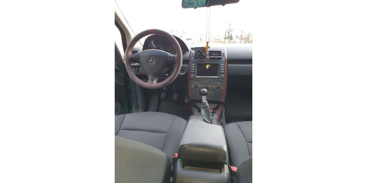 Mercedes-Benz A 200 220.000 km 3.500 &euro; Eibelstadt 97246