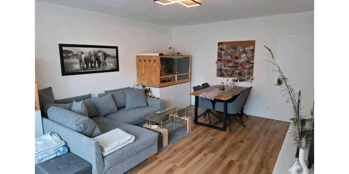 Hochparterre Laatzen - 3 Zimmer, 73 m&sup2;, 225.000&euro; | Angebot:26987400