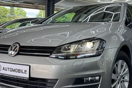 VW Golf 60.000 km 11.499 &euro; Osterholz-Scharmbeck 27711
