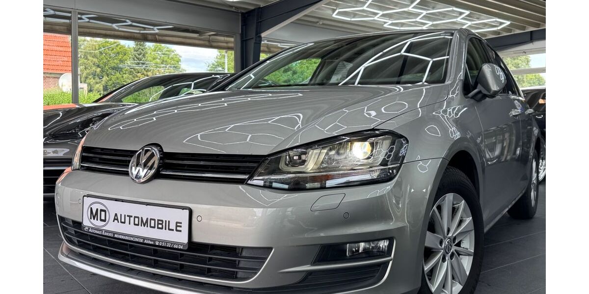 VW Golf 60.000 km 11.499 &euro; Osterholz-Scharmbeck 27711