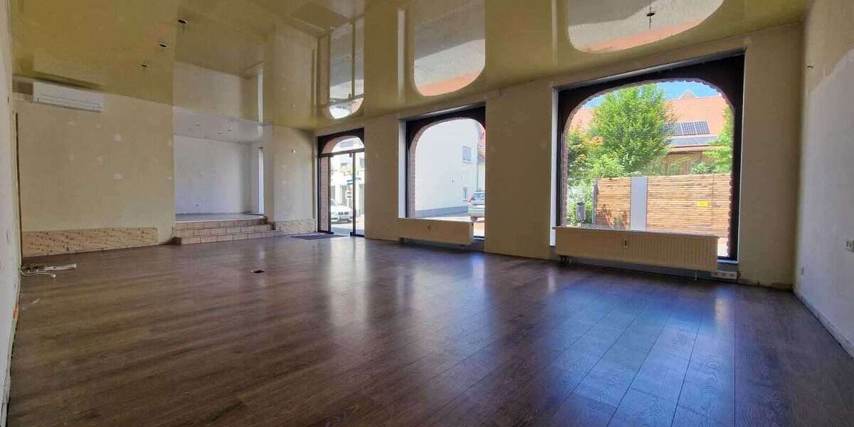 Büro in Hemsbach 650 € 80 m² zimmer