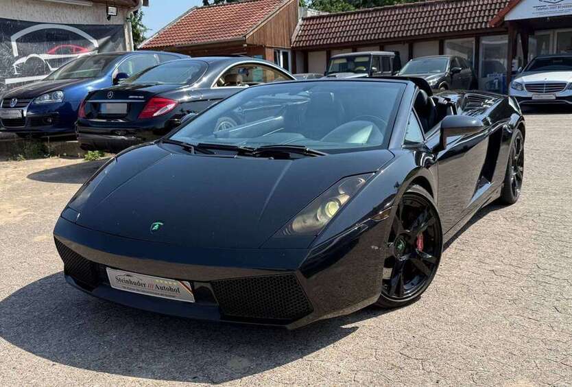 Gallardo