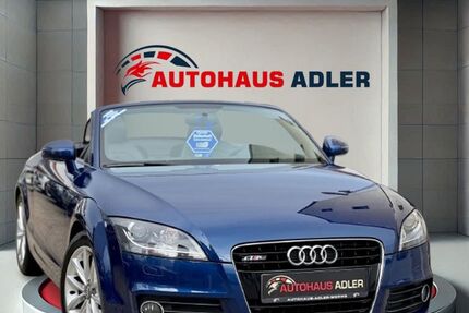 Audi TT 86.900 km 16.990 &euro; Worms 67549