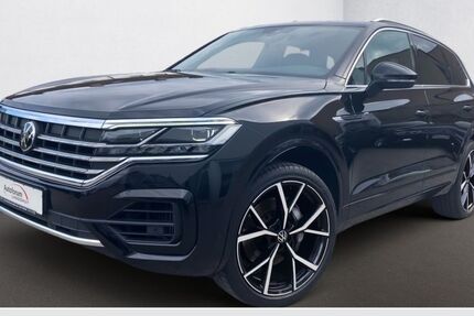 VW Touareg 34.379 km 48.870 &euro; Ergolding 84030