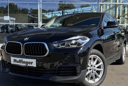 BMW X2 81.014 km 27.500 &euro; Michelfeld 74545