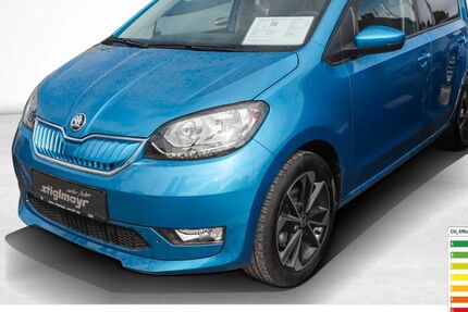 Skoda Citigo 20.229 km 14.840 € Pfaffenhofen/Ilm 85276