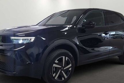 Opel Mokka 1.500 km 22.990 € Stockdorf 82131