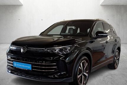 VW Tiguan 18.195 km 41.888 &euro; Osterode 37520