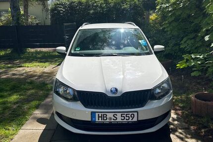 Skoda Fabia 150.611 km 6.700 &euro; Bremen 28357