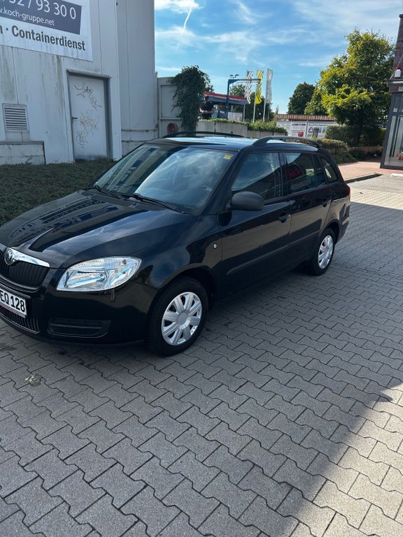 Fabia