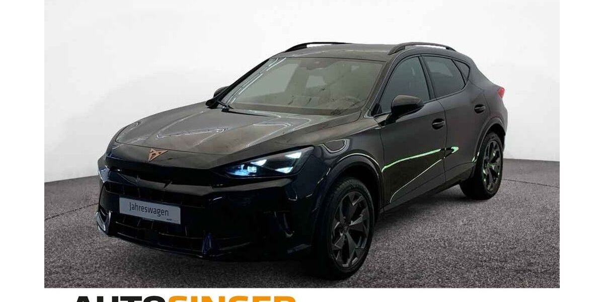 Cupra Formentor 14.100 km 29.430 &euro; Kaufbeuren 87600