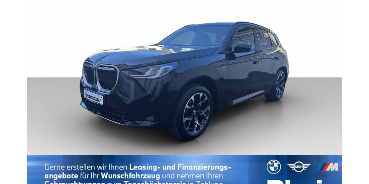 BMW X3 24.999 km 54.280 &euro; Bayreuth 95447